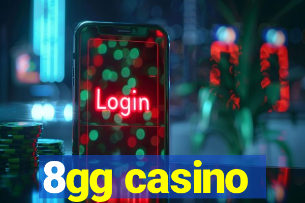 8gg casino